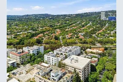 450 N Palm Dr #407, Beverly Hills, CA 90210 - Photo 3