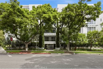 450 N Palm Dr #407, Beverly Hills, CA 90210 - Photo 5