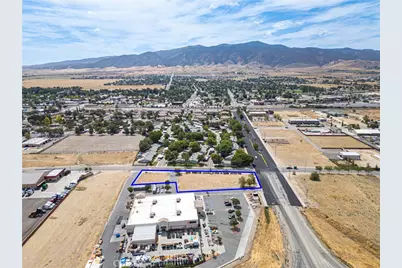 408 N Mill Street, Tehachapi, CA 93561 - Photo 3
