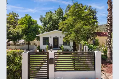 2427 N Verdugo, Glendale, CA 91208 - Photo 41