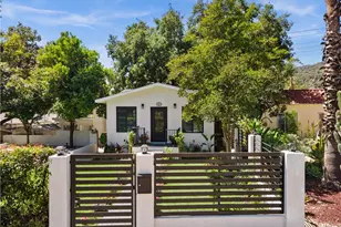 2427 N Verdugo, Glendale, CA 91208 - Photo 41