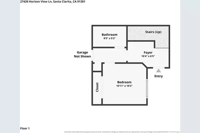 27420 Horizon View, Valencia, CA 91381 - Photo 61