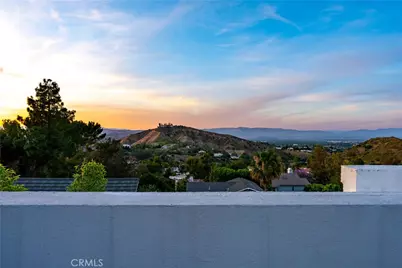 23665 Summit, Calabasas, CA 91302 - Photo 11