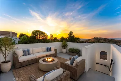 23665 Summit, Calabasas, CA 91302 - Photo 35