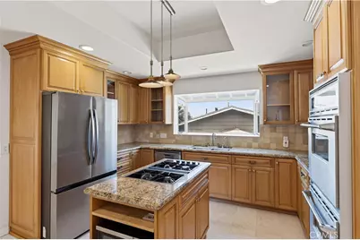 23665 Summit, Calabasas, CA 91302 - Photo 7