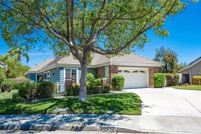 26012 Lucerne Court, Valencia, CA 91355 - Photo 1