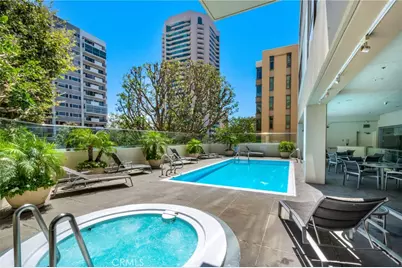 10445 Wilshire #1606, Los Angeles, CA 90024 - Photo 29