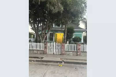 516 E 23rd, Los Angeles, CA 90011 - Photo 1
