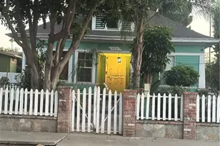 516 E 23rd, Los Angeles, CA 90011 - Photo 1