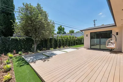 17534 Collins, Encino, CA 91316 - Photo 37