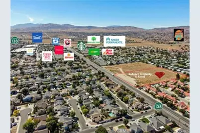 47 Vic Avenue R11, Palmdale, CA 93553 - Photo 1