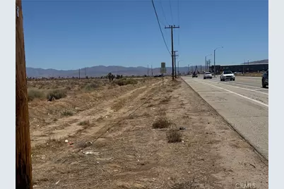 0 10th Street, Lancaster, CA 93535 - Photo 3