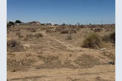 0 10th Street, Lancaster, CA 93535 - Photo 1