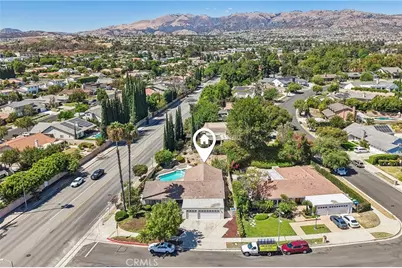 20463 Bermuda Street, Chatsworth, CA 91311 - Photo 33