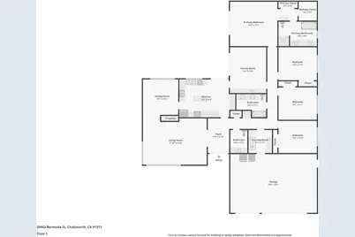 20463 Bermuda Street, Chatsworth, CA 91311 - Photo 39