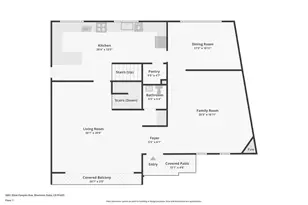 3601 Dixie Canyon Pl, Sherman Oaks, CA 91423 - Photo 45
