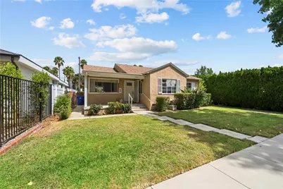 17465 Bullock Street, Encino, CA 91316 - Photo 37