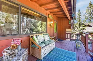 1905 Matterhorn, Pine Mountain Club, CA 93222 - Photo 11