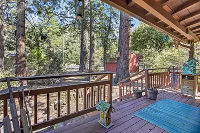 1905 Matterhorn, Pine Mountain Club, CA 93222 - Photo 9