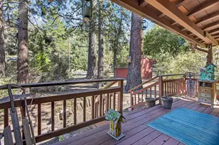 1905 Matterhorn, Pine Mountain Club, CA 93222 - Photo 9