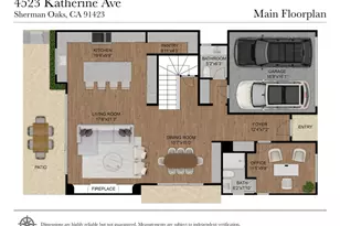 4523 Katherine Ave, Sherman Oaks, CA 91423 - Photo 35