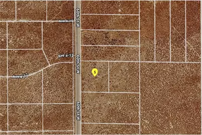 60 Avenue H-12, Lancaster, CA 93536 - Photo 1