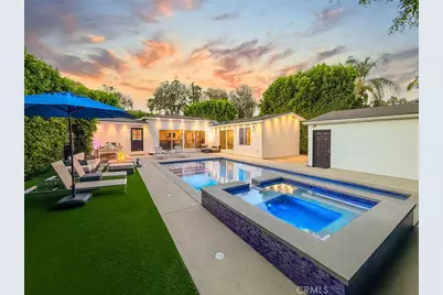 15722 Magnolia, Encino, CA 91436 - Photo 65