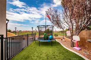 3327 Club Rancho Dr, Palmdale, CA 93551 - Photo 47