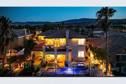 3327 Club Rancho Drive, Palmdale, CA 93551 - Photo 3