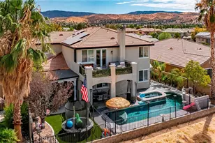 3327 Club Rancho Dr, Palmdale, CA 93551 - Photo 65
