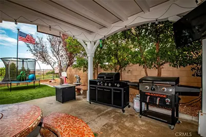 3327 Club Rancho Drive, Palmdale, CA 93551 - Photo 45