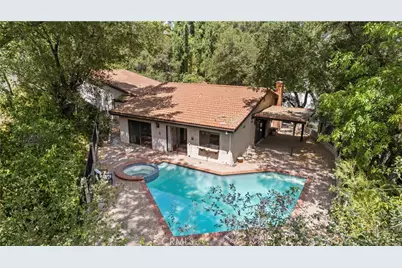 4444 Rochelle Place, Encino, CA 91316 - Photo 7