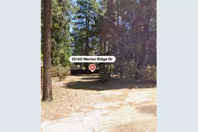 25140 Marion Ridge, Idyllwild, CA 92549 - Photo 1