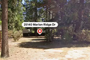 25140 Marion Ridge, Idyllwild, CA 92549 - Photo 1