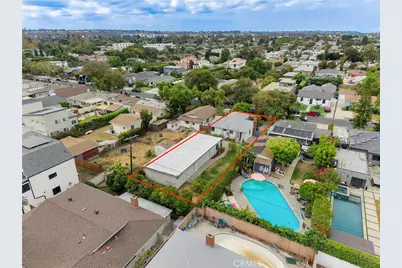 4736 Berryman Avenue, Culver City, CA 90230 - Photo 3