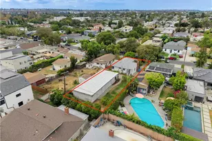 4736 Berryman Ave, Culver City, CA 90230 - Photo 3