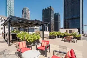 655 S Hope St, Los Angeles, CA 90017 - Photo 15