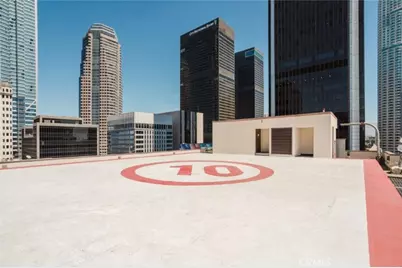 655 S Hope Street #606, Los Angeles, CA 90017 - Photo 21