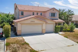 43722 Sawgrass, Lancaster, CA 93536 - Photo 1
