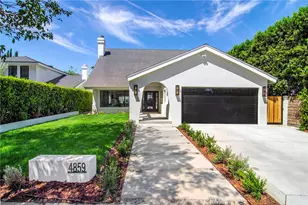 4859 Gaynor Ave, Encino, CA 91436 - Photo 1