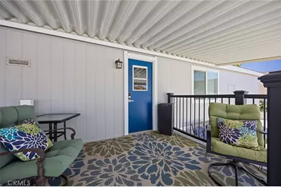 600 S Dennison #56, Tehachapi, CA 93561 - Photo 25