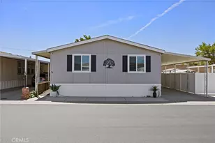 600 S Dennison, Tehachapi, CA 93561 - Photo 1