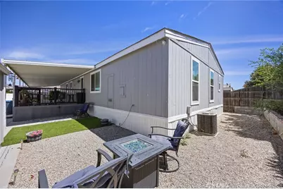 600 S Dennison #56, Tehachapi, CA 93561 - Photo 27