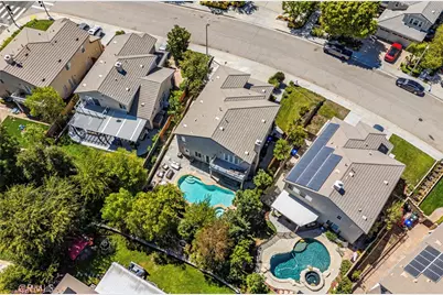26518 Swan Lane, Canyon Country, CA 91387 - Photo 9