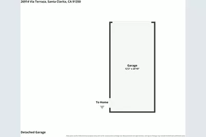 26914 Via Terraza, Saugus, CA 91350 - Photo 39