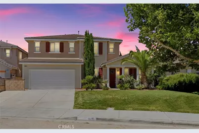 40741 Turnberry Court, Palmdale, CA 93551 - Photo 1