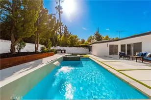 24320 Bessemer, Woodland Hills, CA 91367 - Photo 35