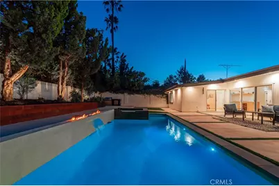 24320 Bessemer, Woodland Hills, CA 91367 - Photo 43