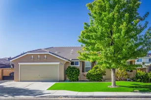4626 Jade Ct, Lancaster, CA 93536 - Photo 1