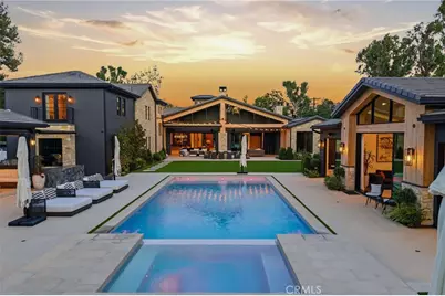 5241 Twin Oaks, Hidden Hills, CA 91302 - Photo 3